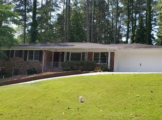 3778 King Henry Rd SW, Atlanta, GA 30331