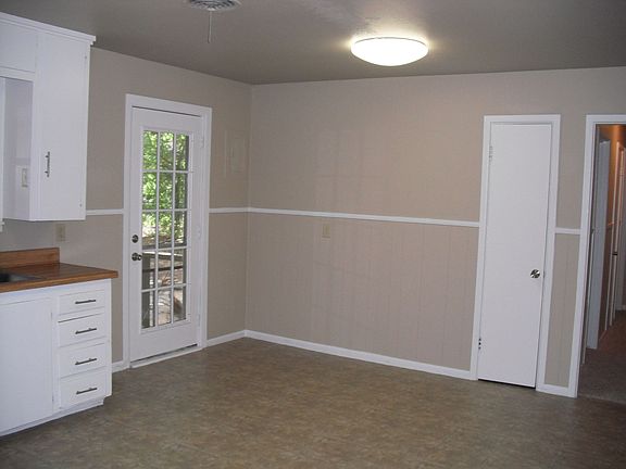 Kitchen/Breakfast area