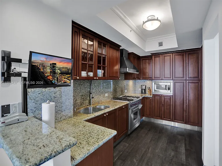 17875 Collins Ave #3005 — Photo 23