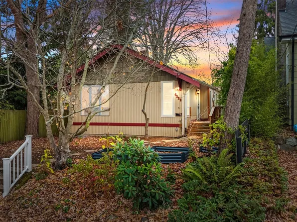 4338 SW Willow Street, Seattle, WA 98136
