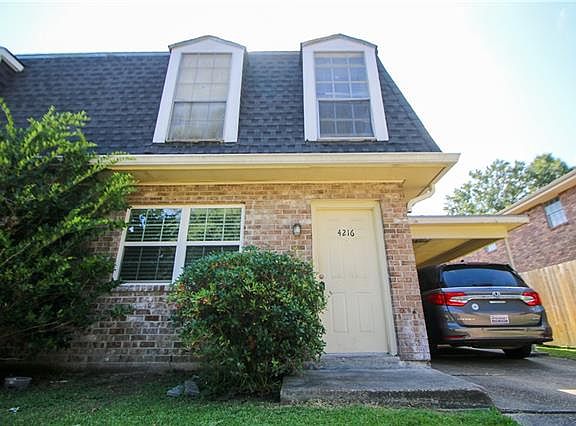 2nd image of 4216 Chateau Blvd