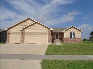 1723 N Decker St #HUD-181257091, Wichita, KS 67235