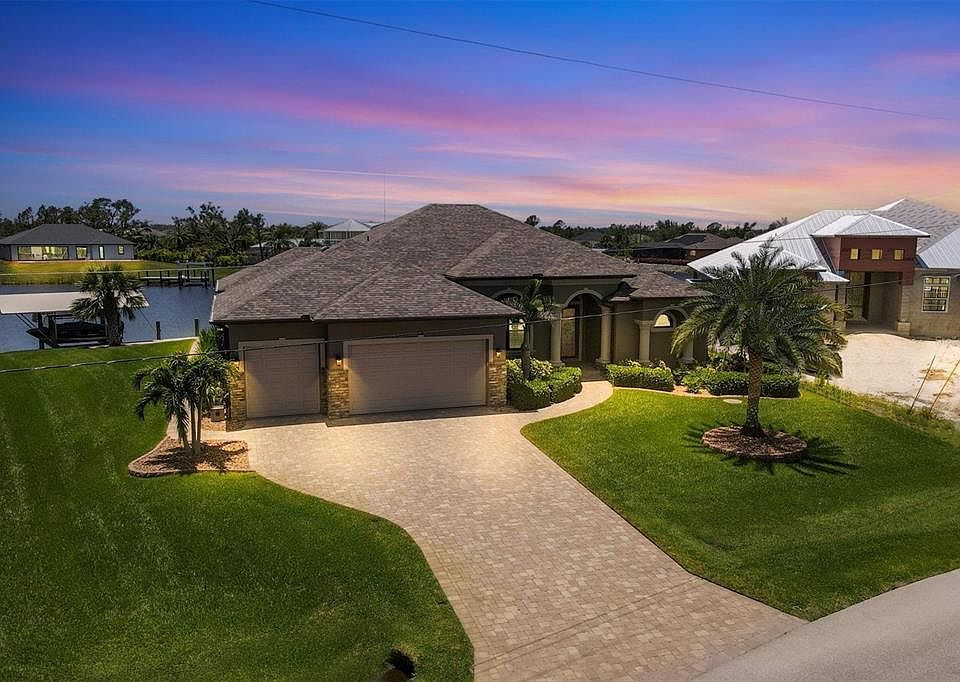 14201 Joggins Ave, Pt Charlotte, FL 33981 MLS D6135195 Zillow