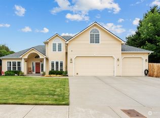 182 Fox Run, Wenatchee, WA 98801