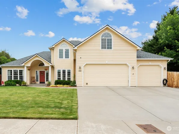 182 Fox Run, Wenatchee, WA 98801