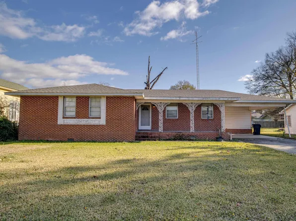 602 S Lincoln St, Tallulah, LA 71282