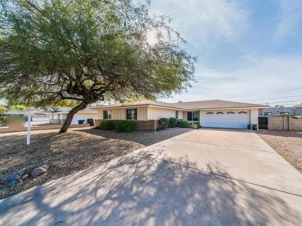 1053 E Geneva Dr, Tempe, AZ 85282