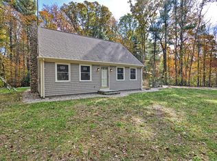 19 White Oak Run, Dartmouth, MA 02747