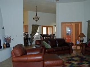 201 Calle Galisteo, Santa Fe, NM 87508