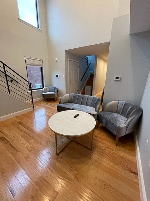 1st image of 2614 South St #A