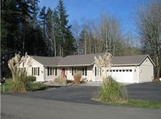 8707 Dawn Hill Ln SE, Olympia, WA 98513