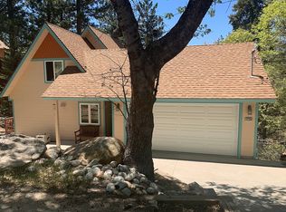 32334 Nordic Dr, Running Springs, CA 92382
