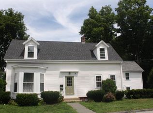 6 School St, Topsfield, MA 01983