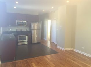 3258 N Ridgeway Ave APT 2R, Chicago, IL 60618