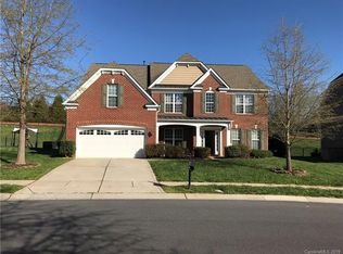 10018 Paxton Run Rd, Charlotte, NC 28277