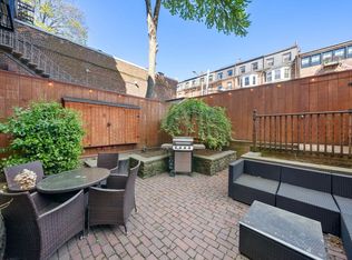 351 Marlborough St APT 1, Boston, MA 02115