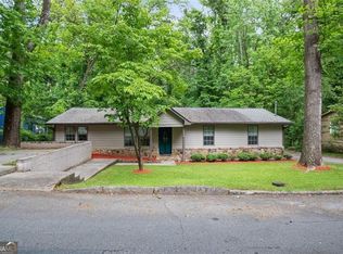 435 Spruce Dr, Pine Lake, GA 30072