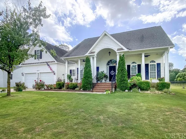 1010 Sound Shore Dr Lot 5, Edenton, NC 27932