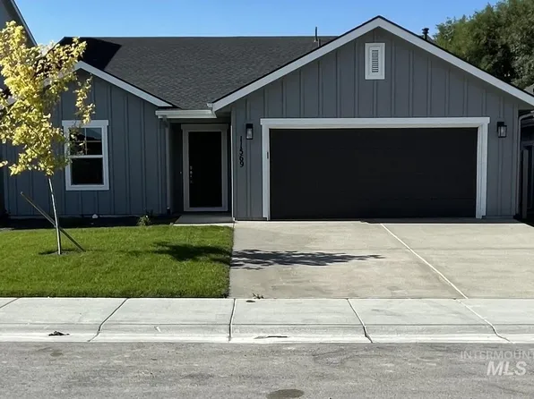 11569 W Sammi St, Nampa, ID 83651