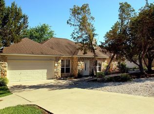 267 Mooring Cir APT A, Austin, TX 78734