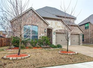 311 Hawks Dr, Fate, TX 75087