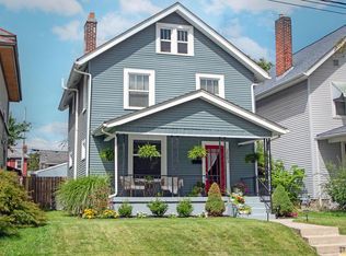 2583 Glen Echo Dr, Columbus, OH 43202