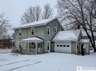 9306 Jackson Hill Rd, Cuba, NY 14727