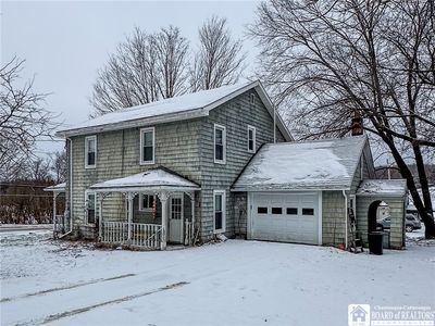 9306 Jackson Hill Rd, Cuba, NY, 14727