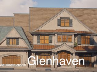 Glenhaven Plan, PCI - 20817, Bethesda, MD 20817