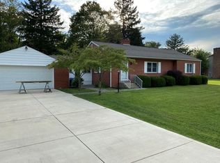 66 Limestone Blvd, Chillicothe, OH