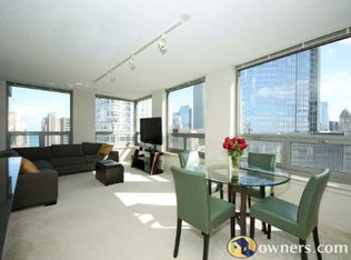 440 N Wabash Ave #P-361, Chicago, IL 60611