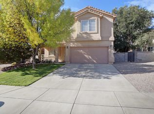 3310 Hunters Meadows Cir NE, Rio Rancho, NM 87144
