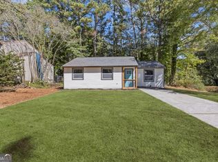 1013 Brockdell Ct, Norcross, GA 30093