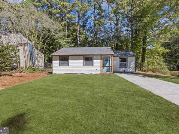 1013 Brockdell Ct, Norcross, GA 30093
