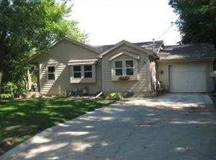 801 Filmore Ave, Council Bluffs, IA 51503