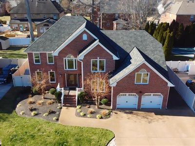 810 Brookside Arch, Chesapeake, VA, 23322