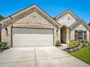 15439 Falkirk Green Dr, Humble, TX 77346