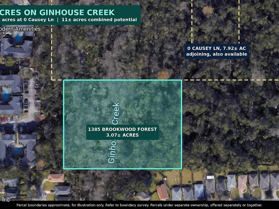 1st image of 1385 BROOKWOOD FOREST Boulevard