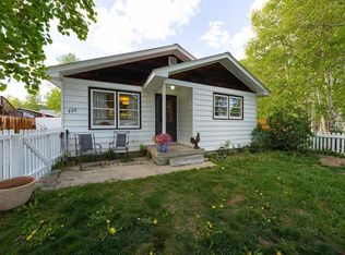 727 Belleview Avenue, Crested Butte, CO 81224