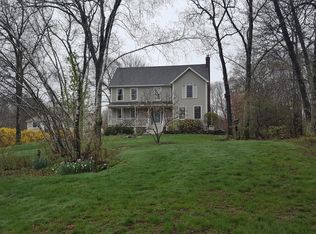4 Blue Ribbon Ln, Medway, MA 02053
