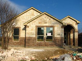 2730 Alaska Ave, Dallas, TX 75216