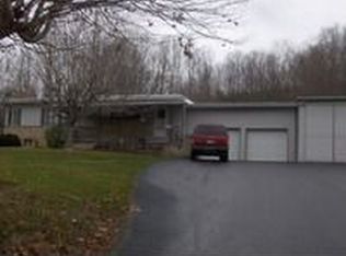 1976 Listonburg Rd, Confluence, PA 15424