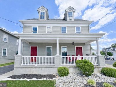 9 N 4th St, Millville, NJ, 08332