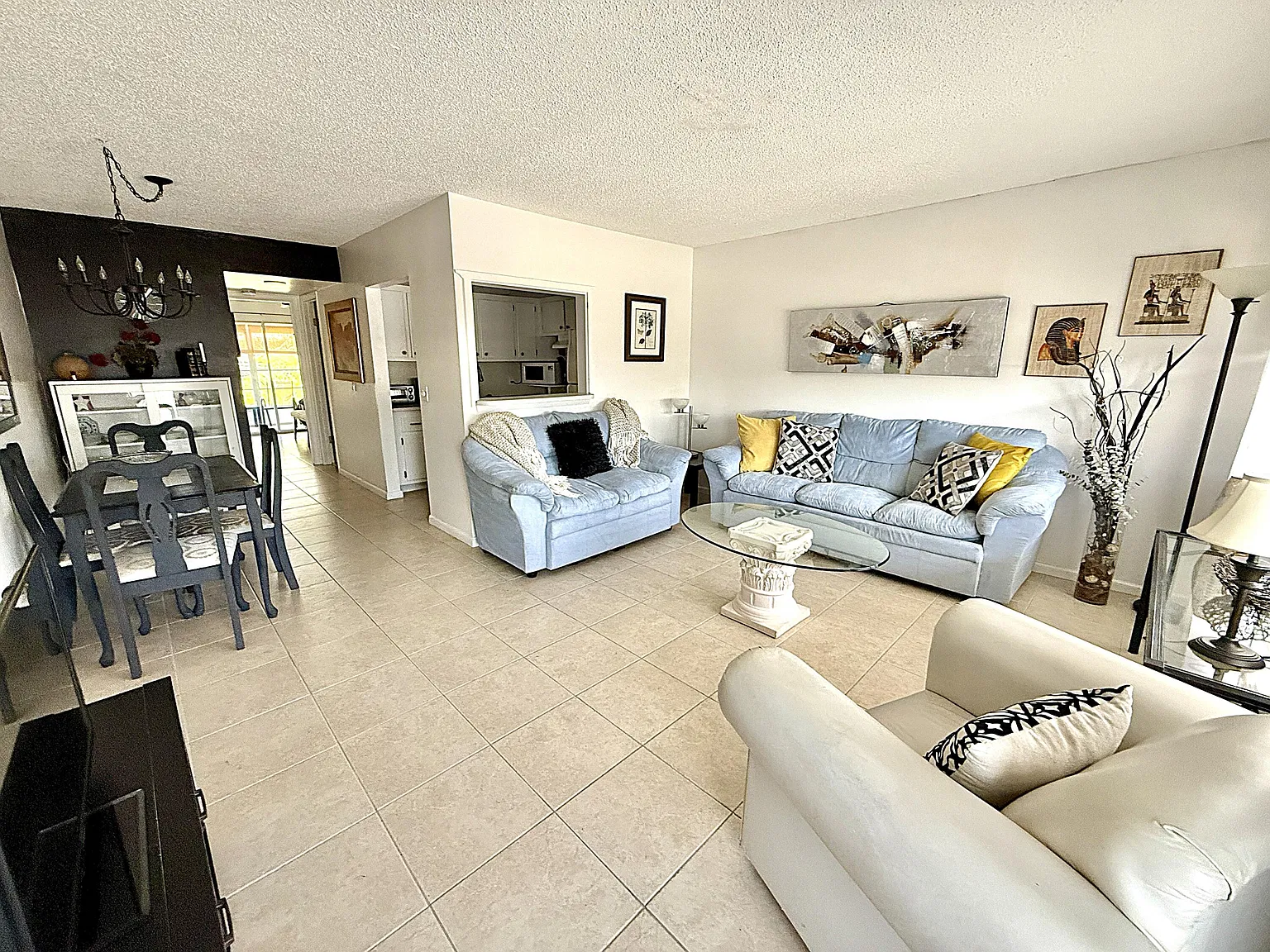 1 bed, 1.0 bath, 585 sqft, $1,350 — Photo 4