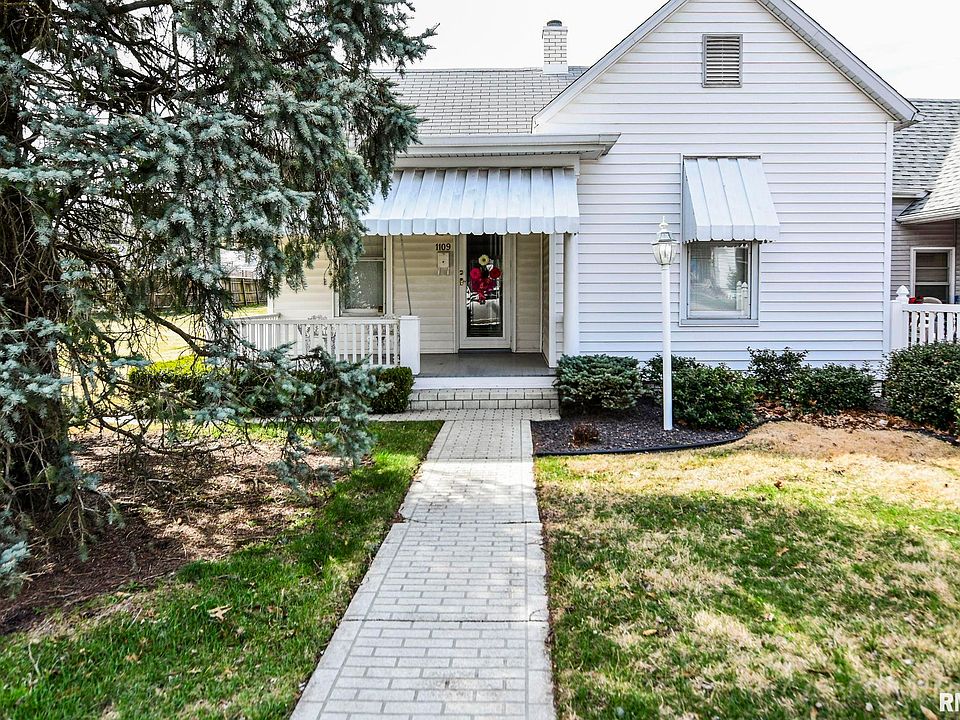 1st image of 1109 N Osburn Ave