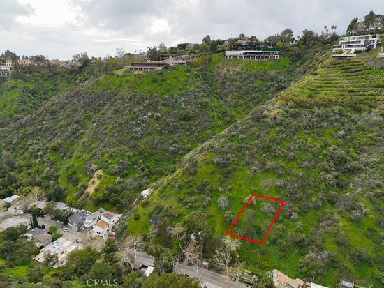 0 N Beverly Gln #45, Sherman Oaks, CA 91423