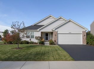 15052 S Meadow Ln, Plainfield, IL 60544