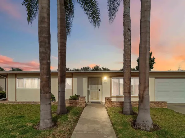914 La Tierra Dr, San Marcos, CA 92078