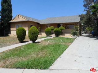 649 Laconia Blvd, Los Angeles, CA 90044