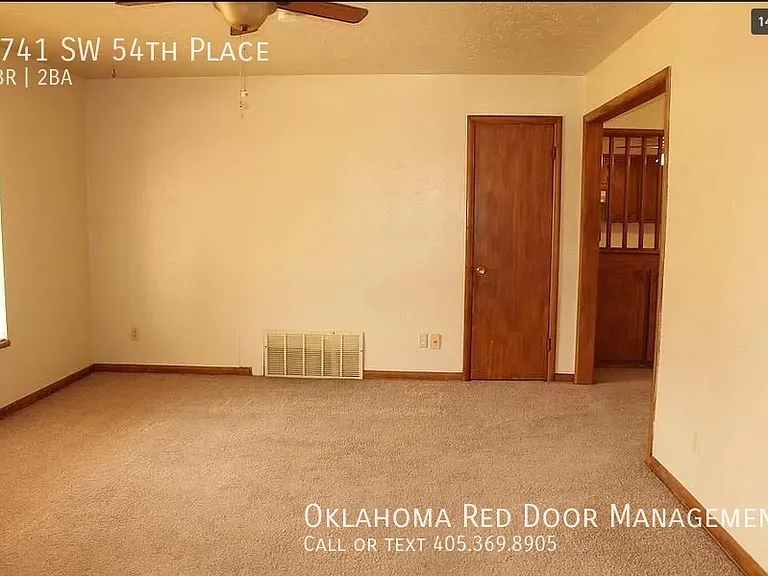 2741 SW 54th Pl — Photo 3
